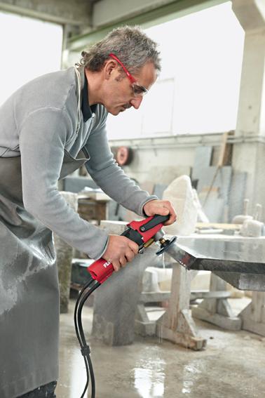 FLEX LE 12-3 100 WET 230/CEE-12h