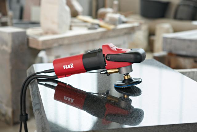 FLEX LE 12-3 100 WET 230/CEE-12h