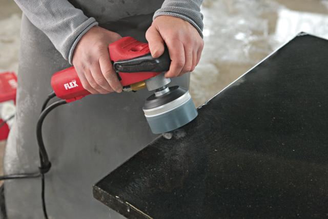 FLEX LE 12-3 100 WET 230/CEE-12h