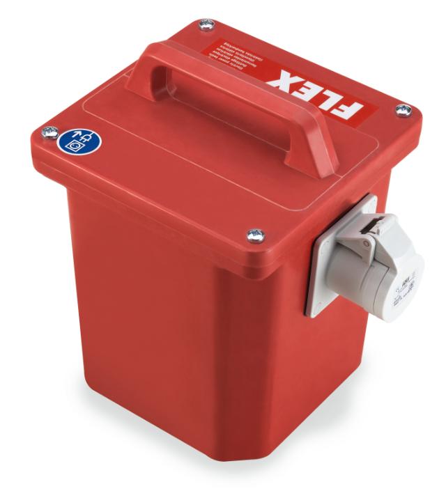 FLEX TT 2000