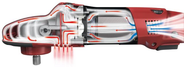 FLEX PE 14-2 150 230V/CEE
