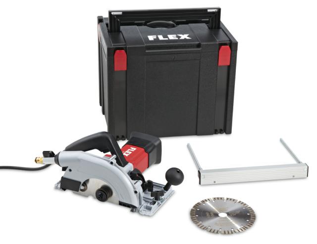FLEX CS 60 WET 230/CEE-PRCD