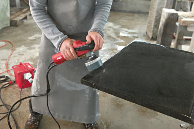 FLEX LE 12-3 100 WET 230/CEE-PRCD