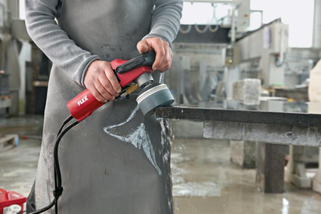 FLEX LE 12-3 100 WET 230/CEE-PRCD
