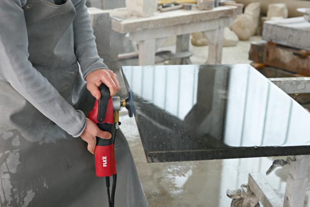 FLEX LE 12-3 100 WET 230/CEE-PRCD