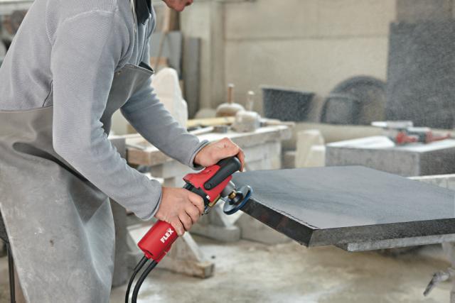FLEX LE 12-3 100 WET 230/CEE-PRCD