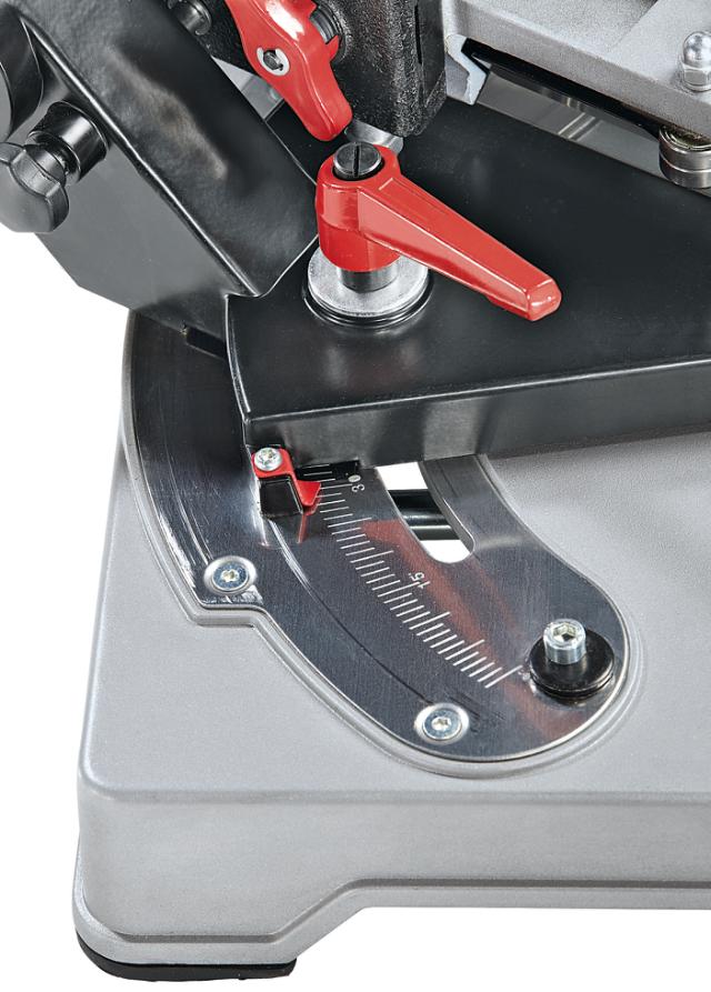 FLEX SBG 4910 230/CE metaalbandzaag