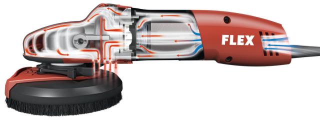 Se 14-2 125 Set SupraFLEX