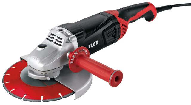 FLEX Haakse slijper L 21-6 230 230/CEE