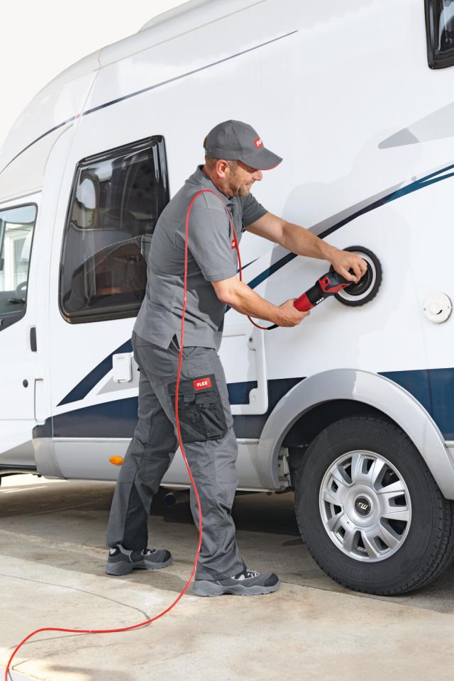 FLEX PE 14-1 180 230/CEE