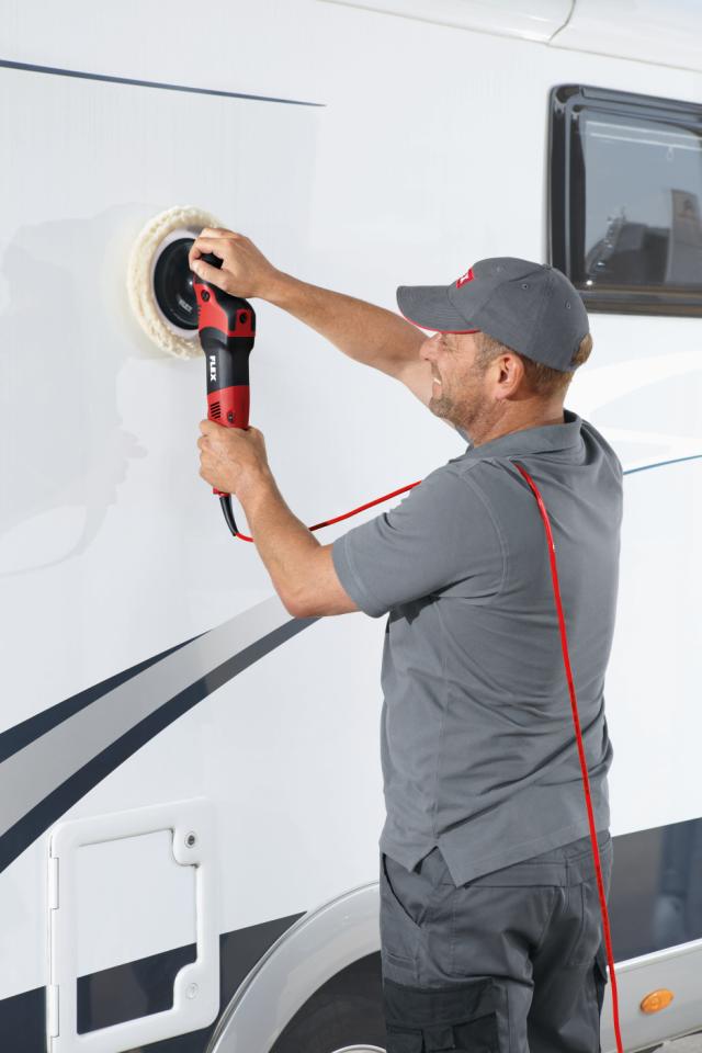FLEX PE 14-1 180 230/CEE