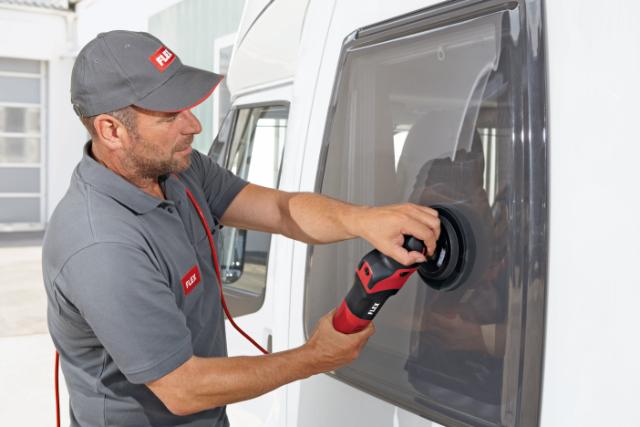FLEX PE 14-1 180 230/CEE