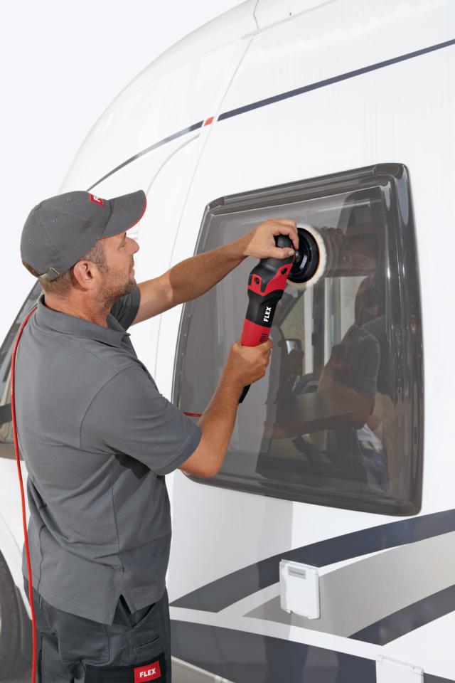 FLEX PE 14-1 180 230/CEE