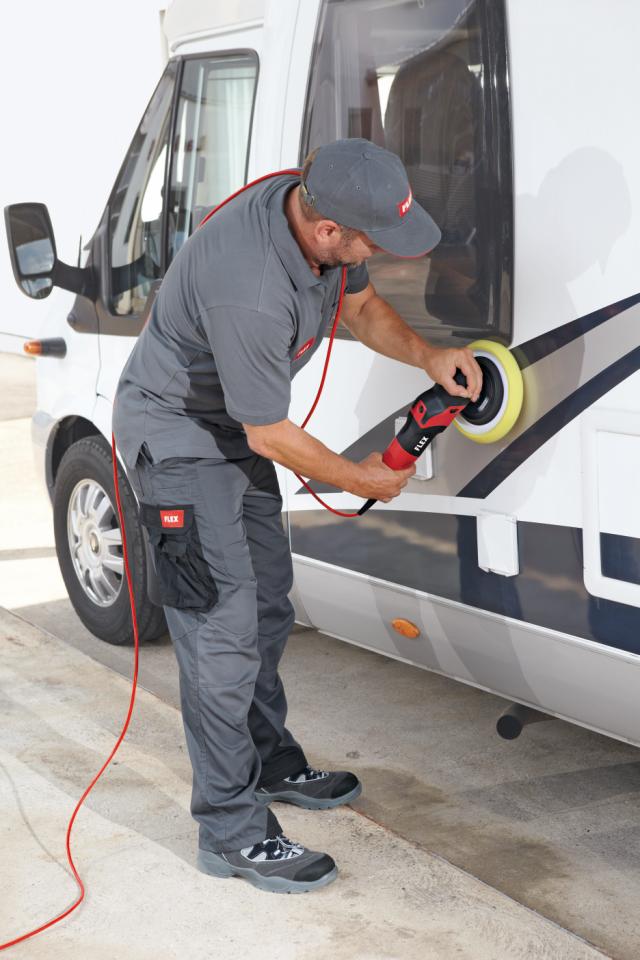 FLEX PE 14-1 180 230/CEE