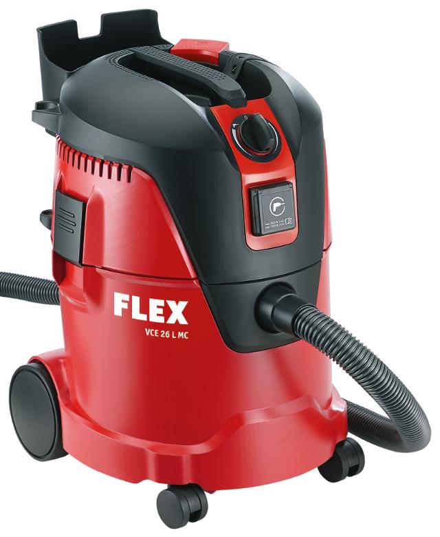 FLEX VCE 26 L MC 230/CEE