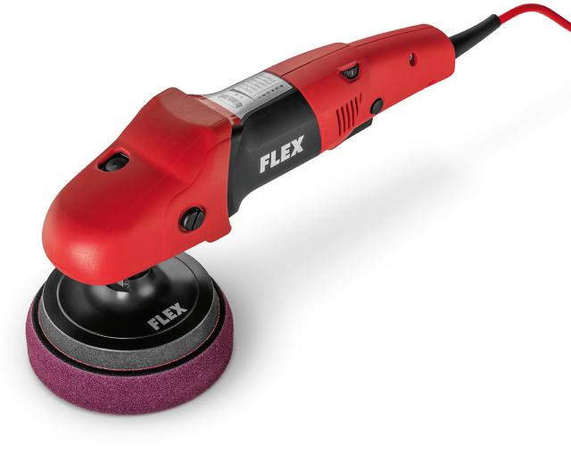 FLEX PE 14-3 125 230/CEE