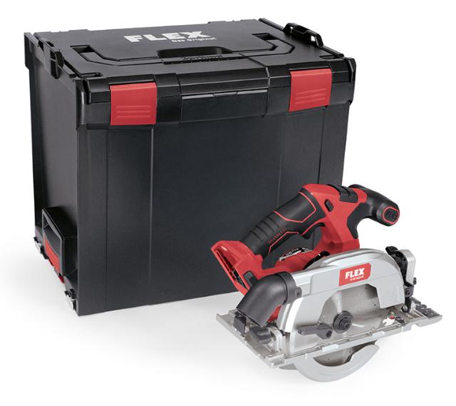 FLEX CS 62 18.0-EC