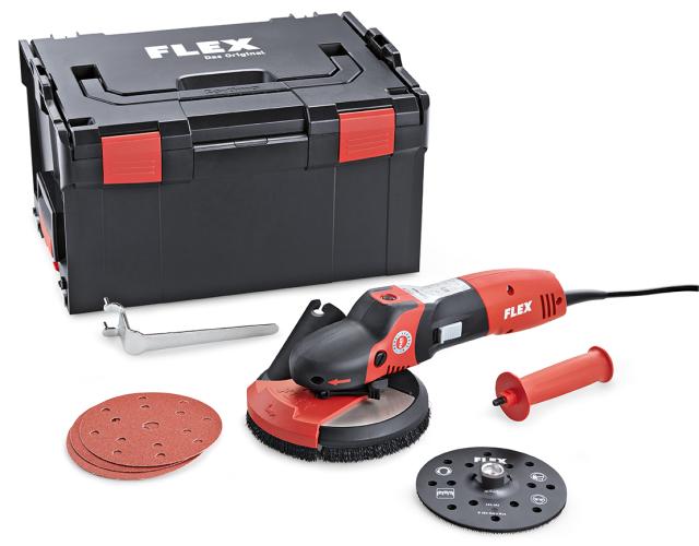 FLEX SE 14-2 150 Set 230/CEE