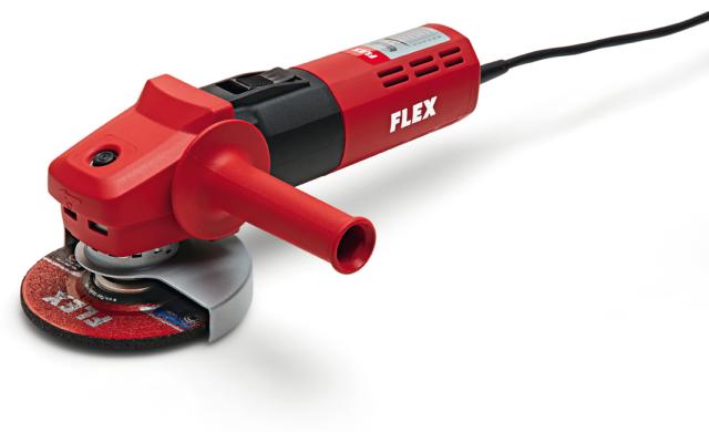FLEX Haakse slijper L 1506 VR 230/CEE 437972