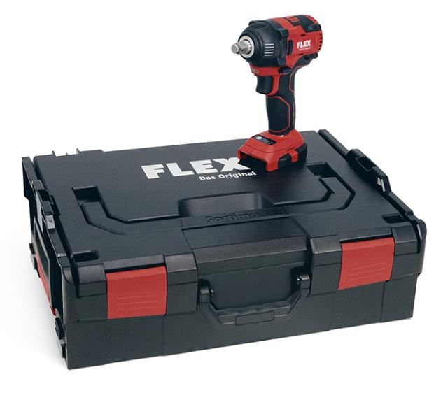 FLEX IW 1/2inch 18.0-EC