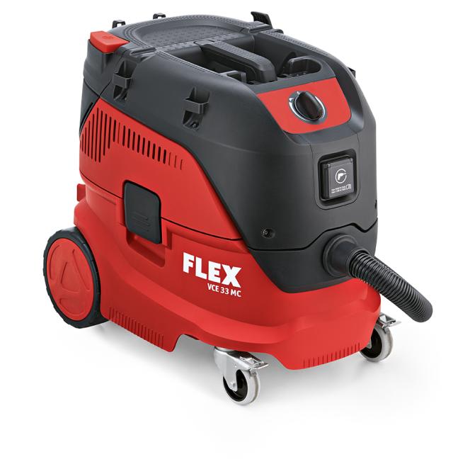FLEX Stofzuiger VCE 33 L MC 230/CEE