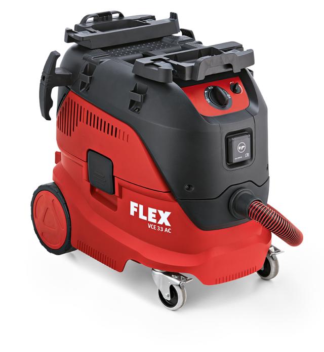 FLEX Stofzuiger VCE 33 L AC 230/CEE