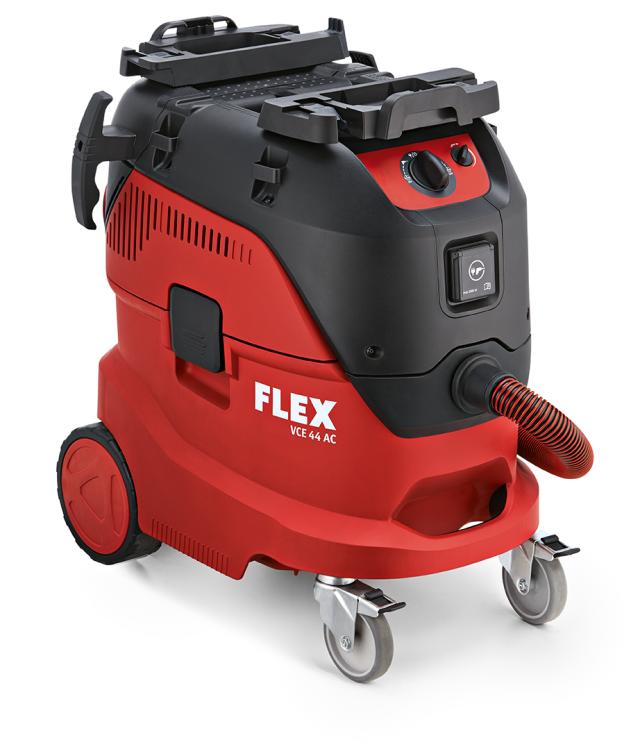 FLEX Stofzuiger VCE 44 L AC 230/CEE