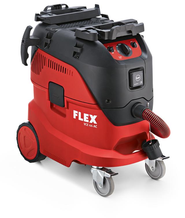 FLEX Stofzuiger VCE 44 M AC 230/CEE