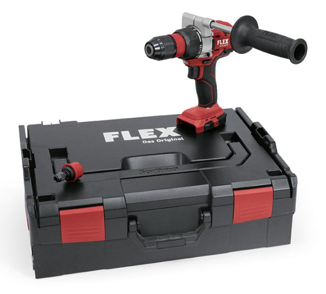 FLEX DD 2G 18.0-EC