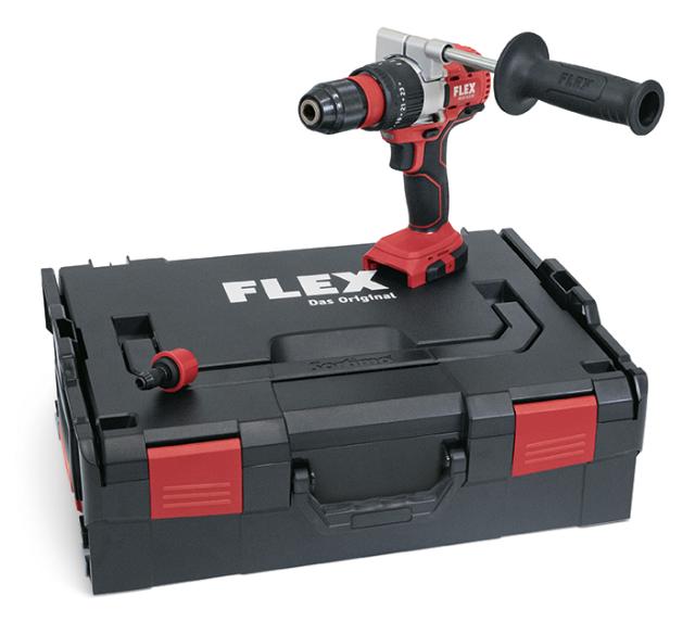 FLEX PD 2G 18.0-EC