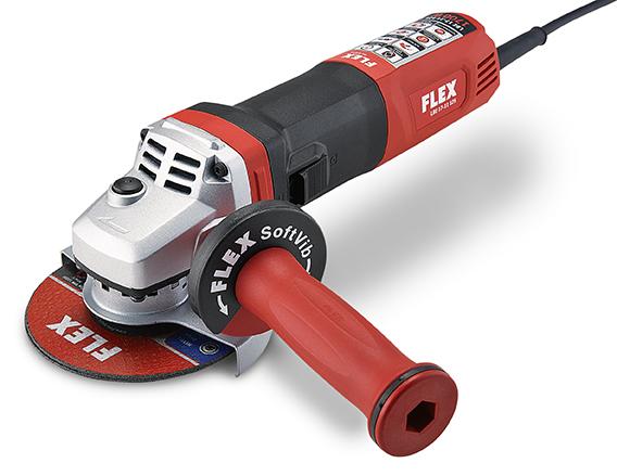 FLEX LBE 17-11 125 230/CEE