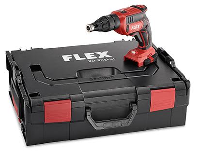 FLEX DW 45 18.0-EC