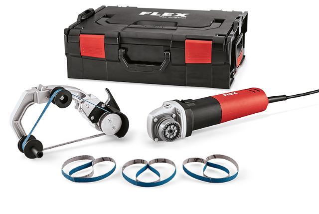 FLEX BRE 8-4 9 230/CEE