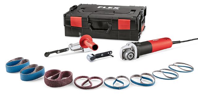 FLEX FBE 8-4 140 230/CEE