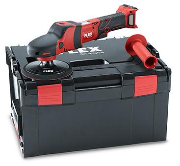 FLEX PE 150 18.0-EC