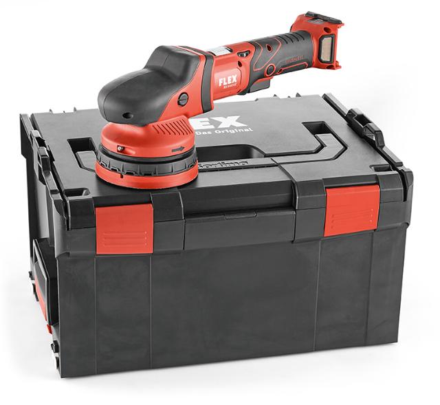FLEX XCE 8 150 18.0-EC