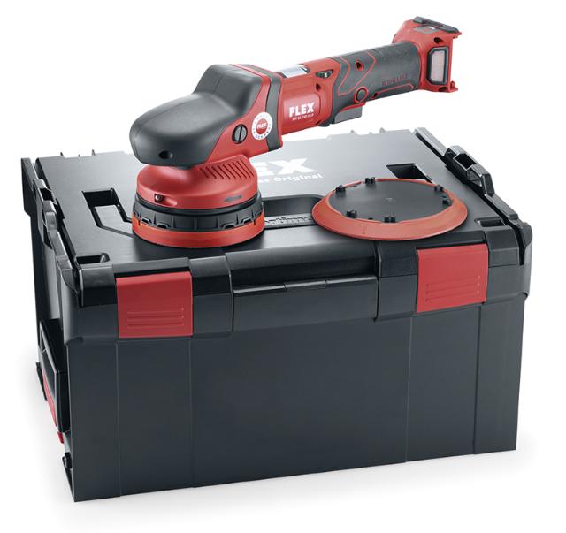 FLEX XFE 15 150 18.0-EC