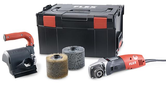 FLEX BBE 14-3 110 Set