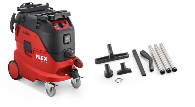 FLEX VCE 44 M AC - Kit 230/CEE