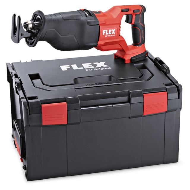 FLEX RSP DW 18.0-EC