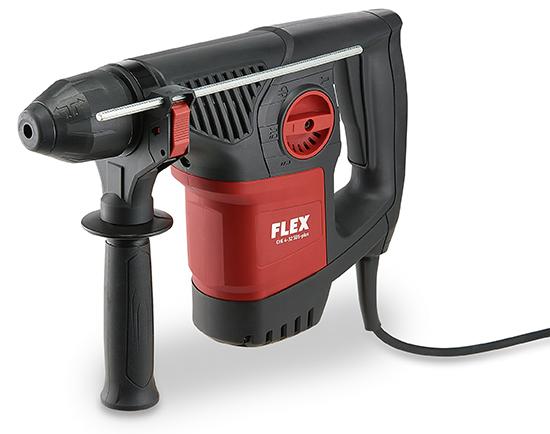 FLEX CHE 4-32 R SDS-plus 230/CEE