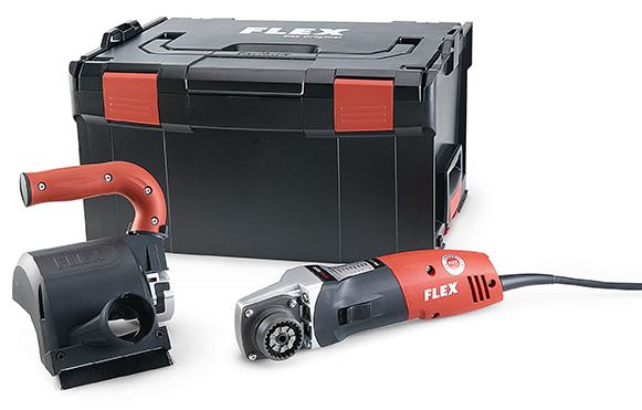 FLEX BBE 14-3 110 230/CEE