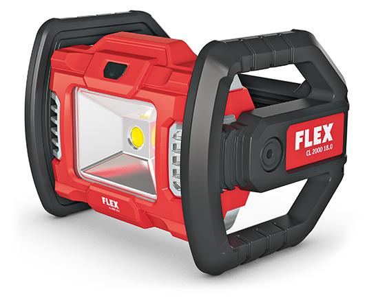 FLEX CL 2000 18.0