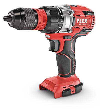 FLEX DD 2G 18.0-EC C