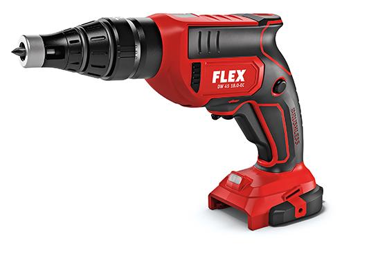 FLEX DW 45 18.0-EC C