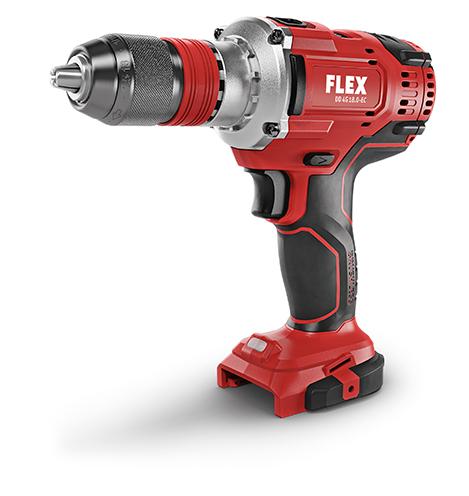 FLEX DD 4G 18.0-EC C