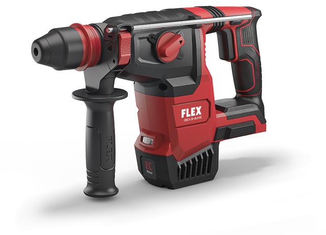 FLEX CHE 2-26 18.0-EC C