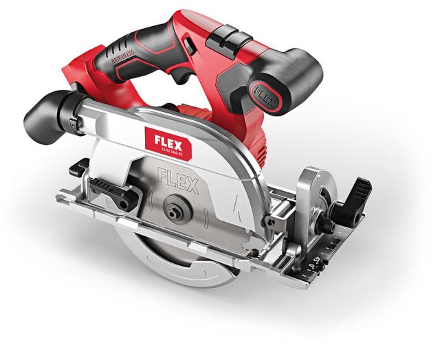 FLEX CS 62 18.0-EC C