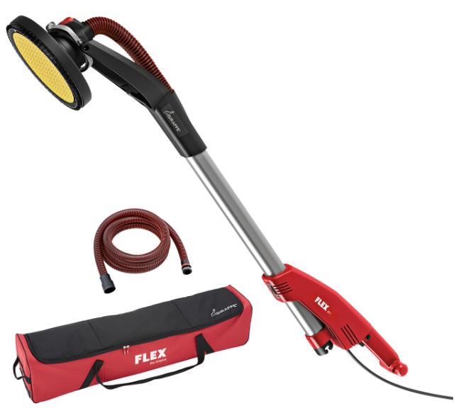 FLEX GE 7 +MH-O +SH 230/CEE