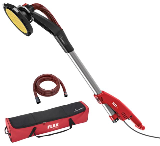 FLEX GE 7 +MH-R +SH 230/CEE